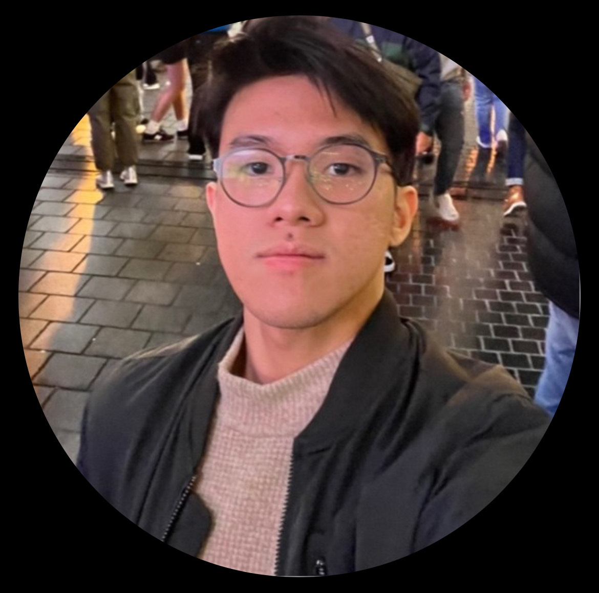 Profile Photo
